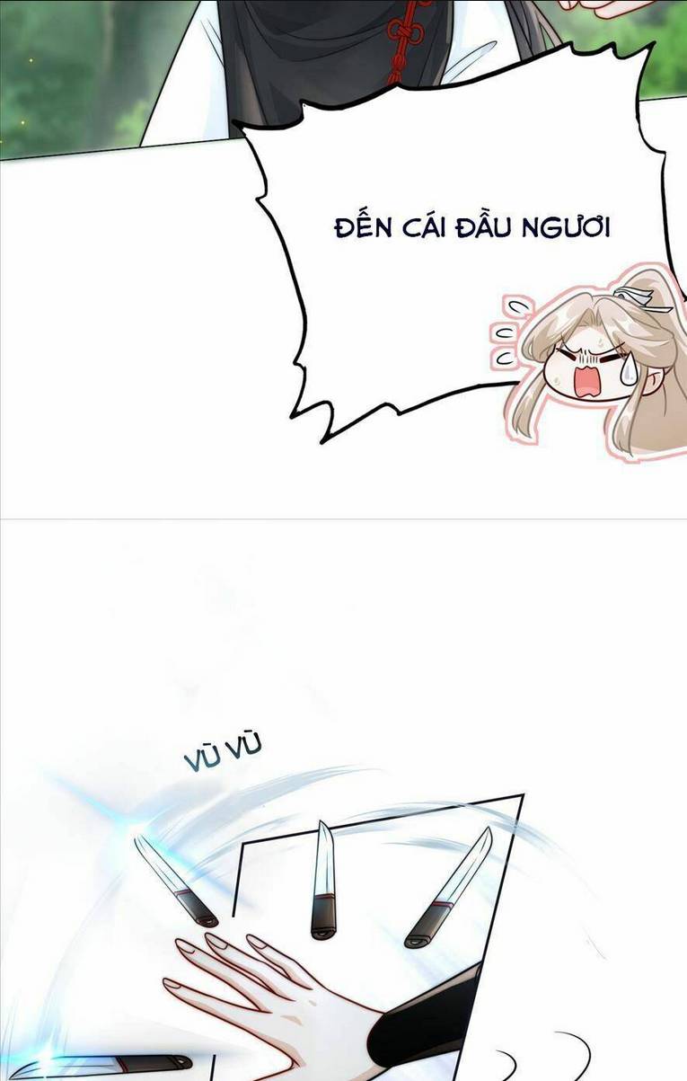 Bạch Nguyệt Quang Cô Ấy Không Muốn Đi Theo Cốt Truyện: Chapter 4