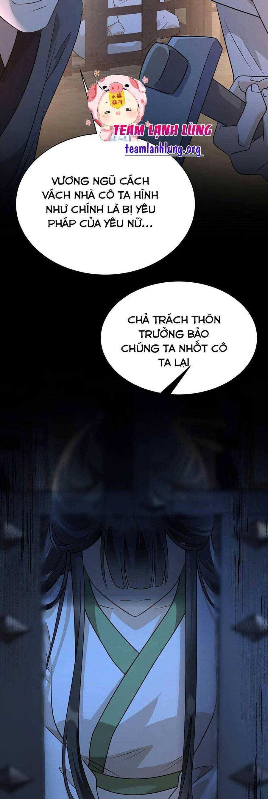 Bạch Nguyệt Quang Cô Ấy Không Muốn Đi Theo Cốt Truyện: Chapter 7
