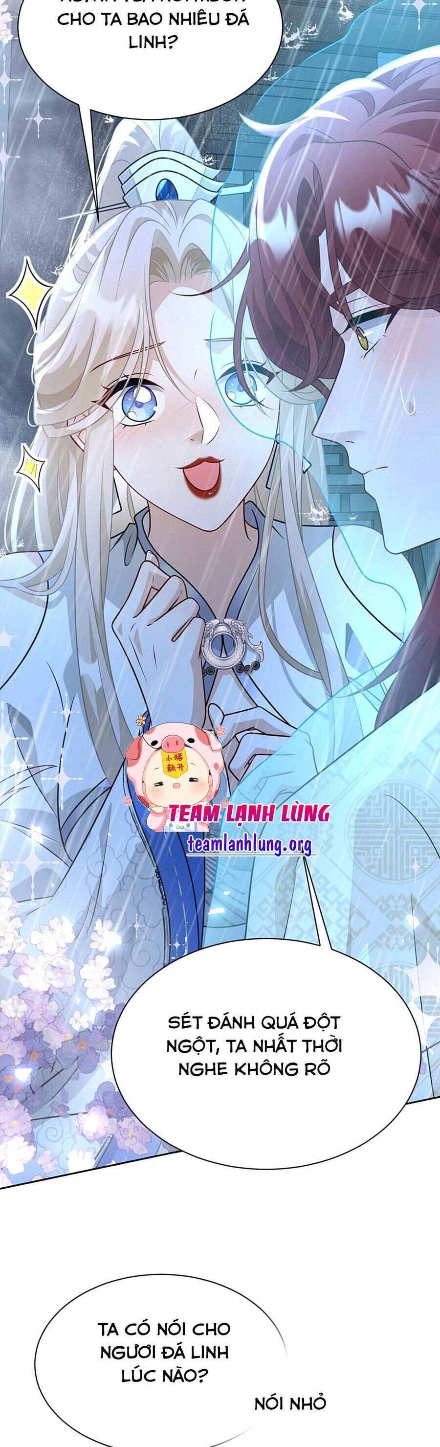 Bạch Nguyệt Quang Cô Ấy Không Muốn Đi Theo Cốt Truyện: Chapter 7