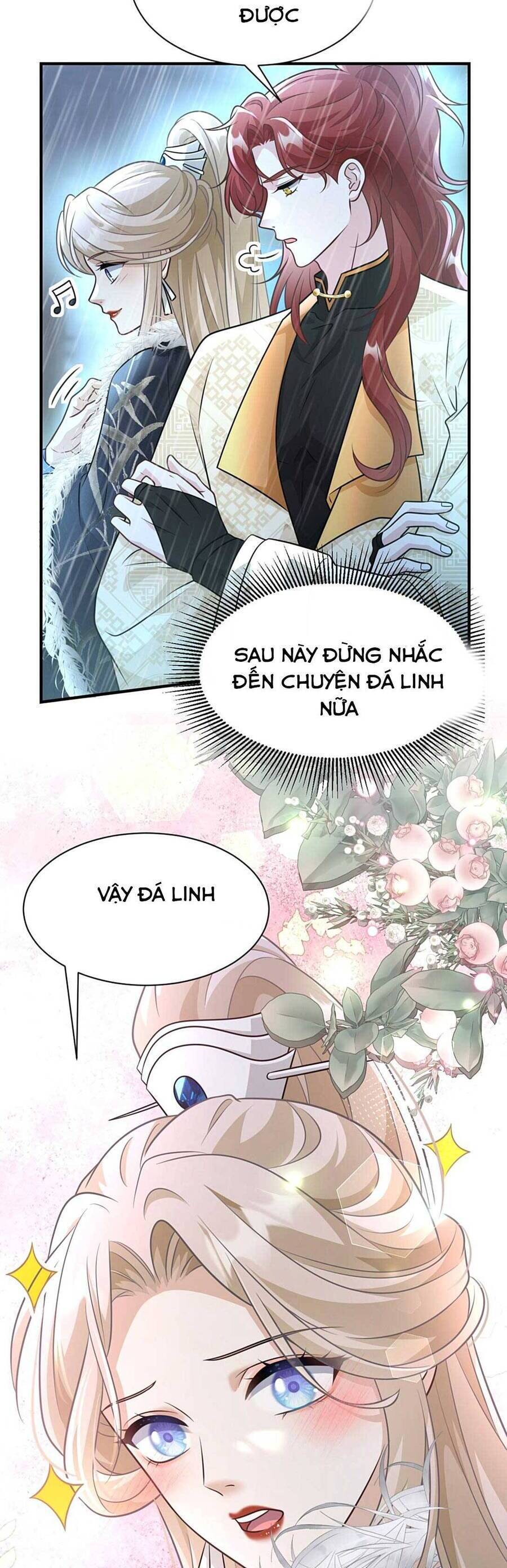 Bạch Nguyệt Quang Cô Ấy Không Muốn Đi Theo Cốt Truyện: Chapter 7