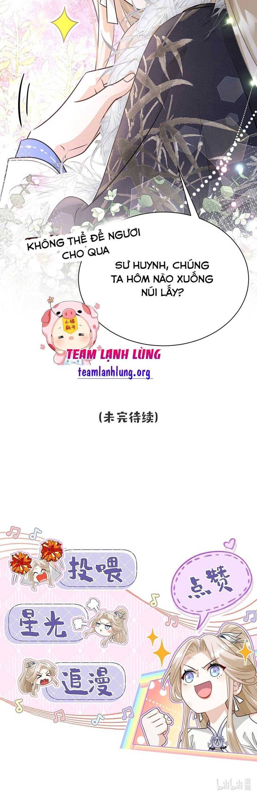 Bạch Nguyệt Quang Cô Ấy Không Muốn Đi Theo Cốt Truyện: Chapter 7