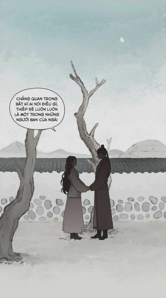 Trăng Lên Ban Ngày: Chương 0.1