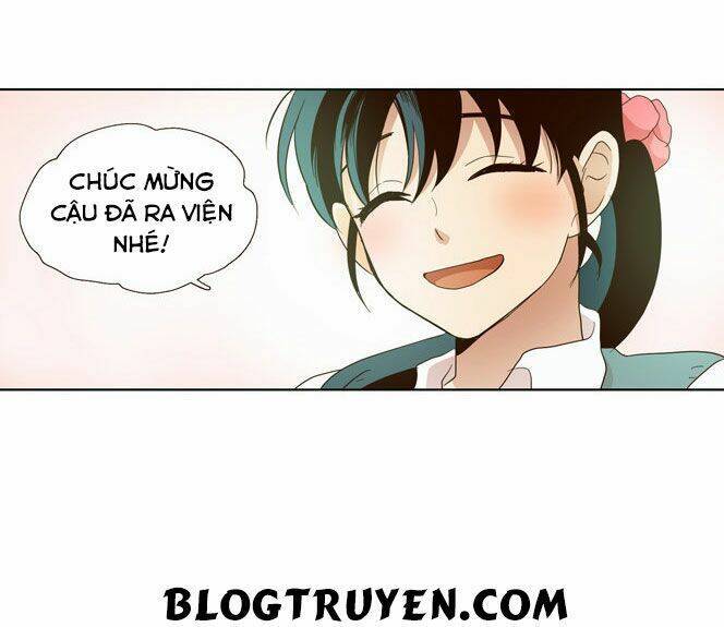Trăng Lên Ban Ngày: Chương 10