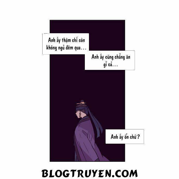 Trăng Lên Ban Ngày: Chương 101
