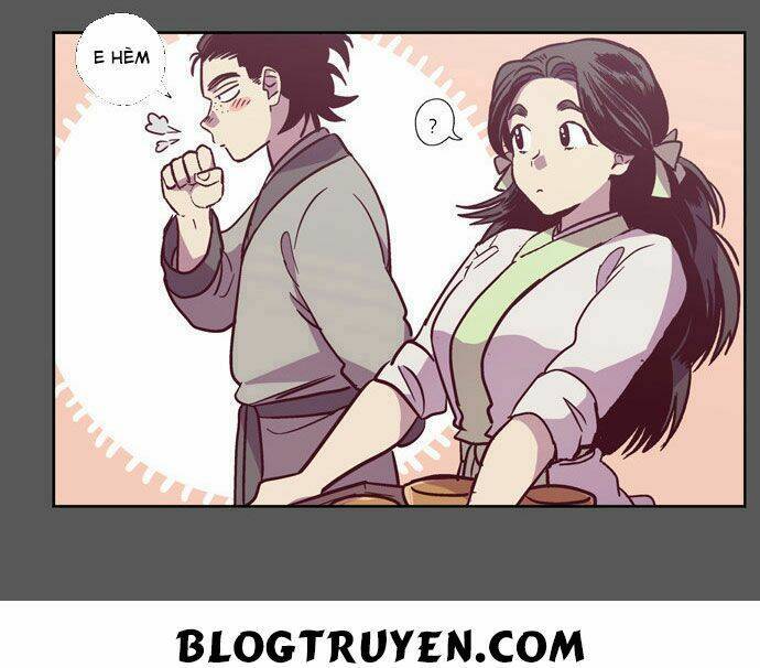 Trăng Lên Ban Ngày: Chương 101