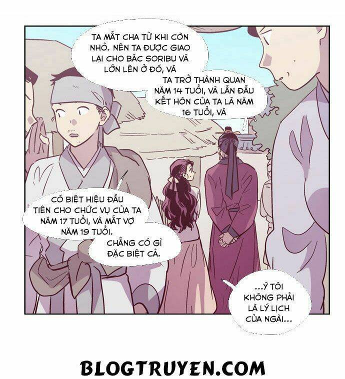Trăng Lên Ban Ngày: Chương 101