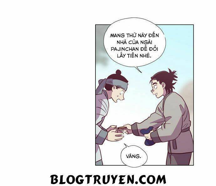 Trăng Lên Ban Ngày: Chương 101