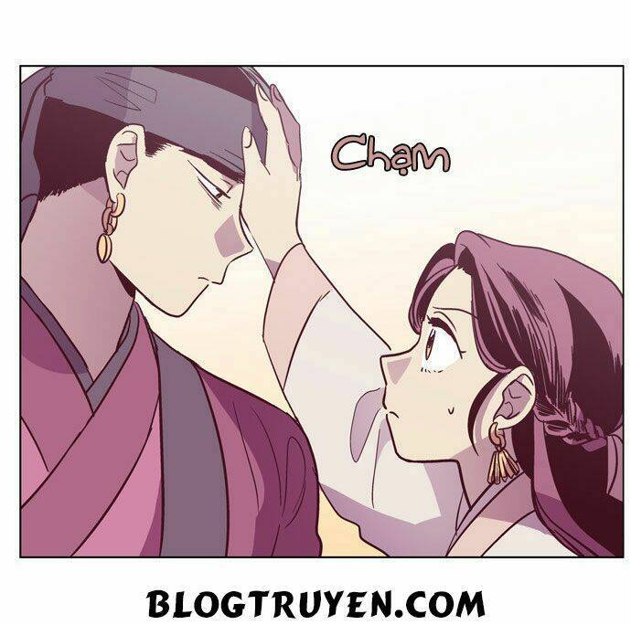 Trăng Lên Ban Ngày: Chương 101