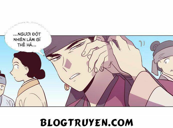 Trăng Lên Ban Ngày: Chương 101