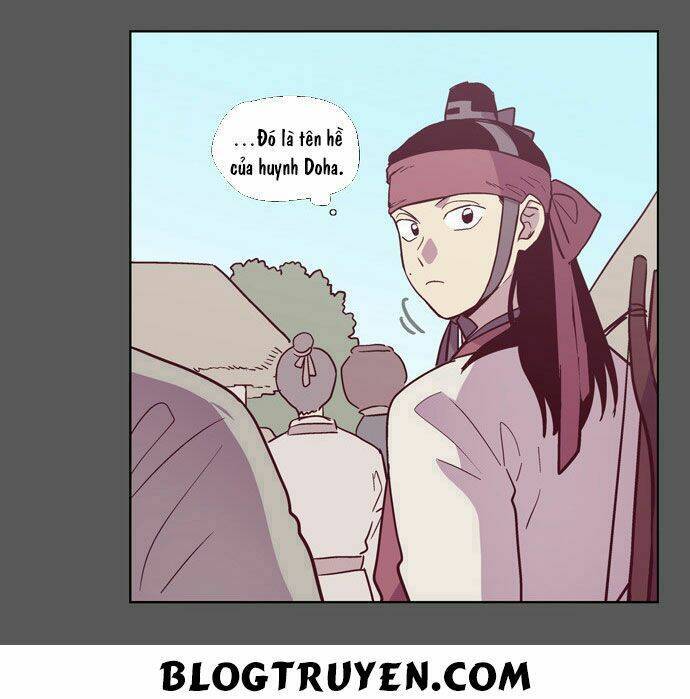 Trăng Lên Ban Ngày: Chương 102