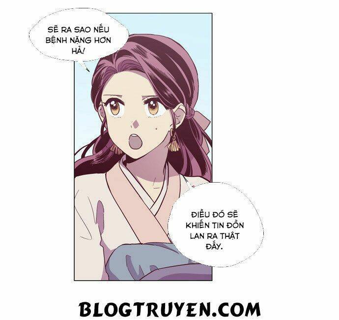 Trăng Lên Ban Ngày: Chương 102