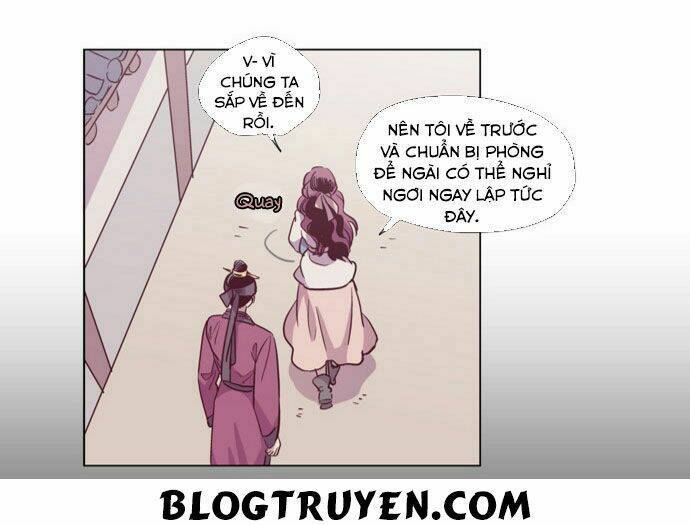Trăng Lên Ban Ngày: Chương 102