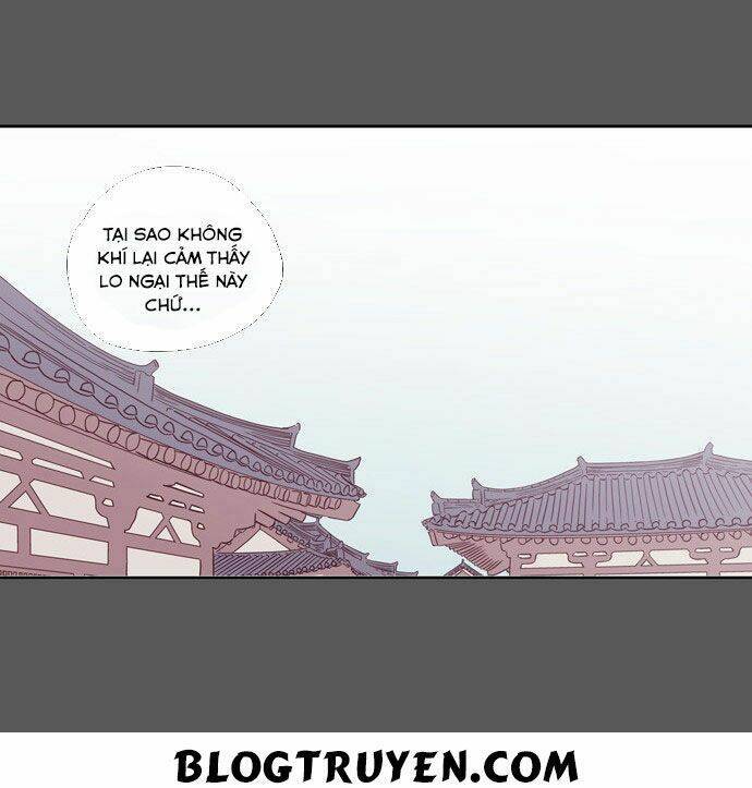 Trăng Lên Ban Ngày: Chương 102