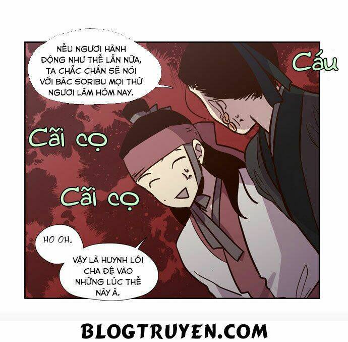 Trăng Lên Ban Ngày: Chương 103