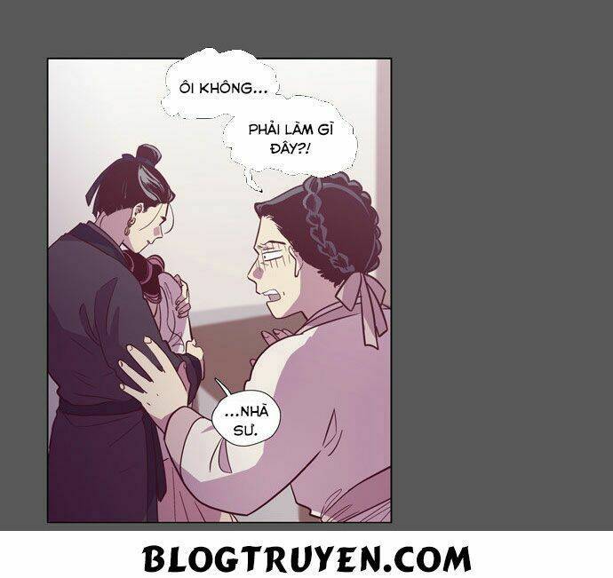 Trăng Lên Ban Ngày: Chương 104