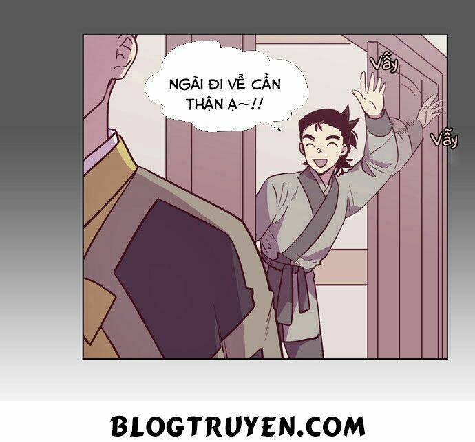 Trăng Lên Ban Ngày: Chương 104