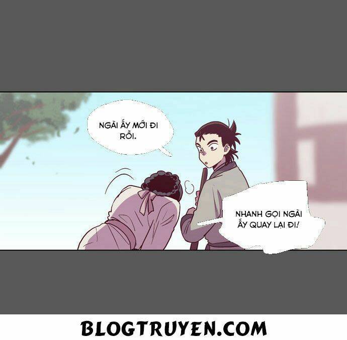 Trăng Lên Ban Ngày: Chương 104