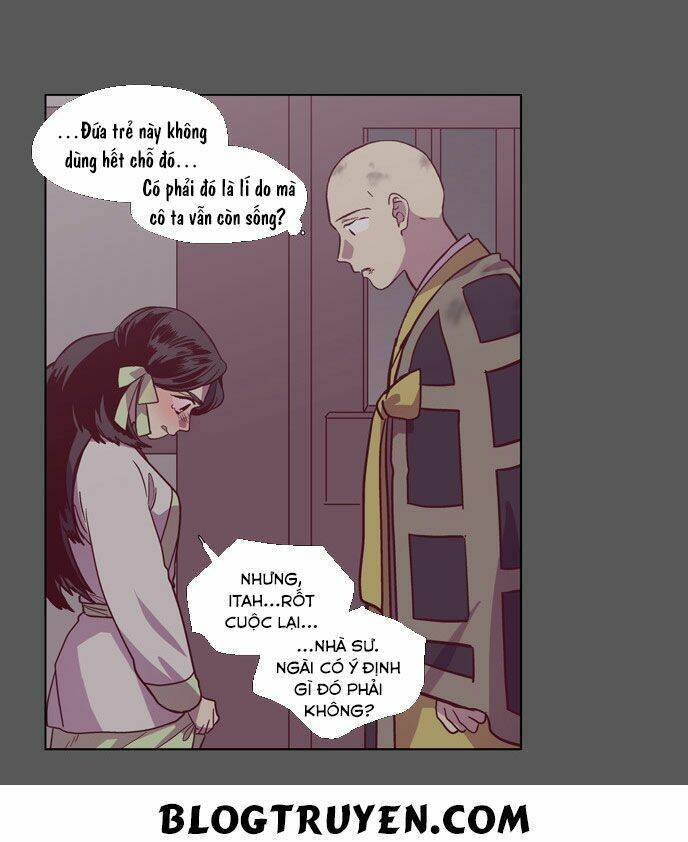 Trăng Lên Ban Ngày: Chương 105