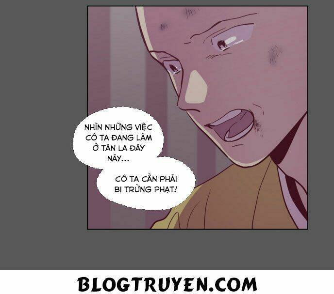 Trăng Lên Ban Ngày: Chương 105