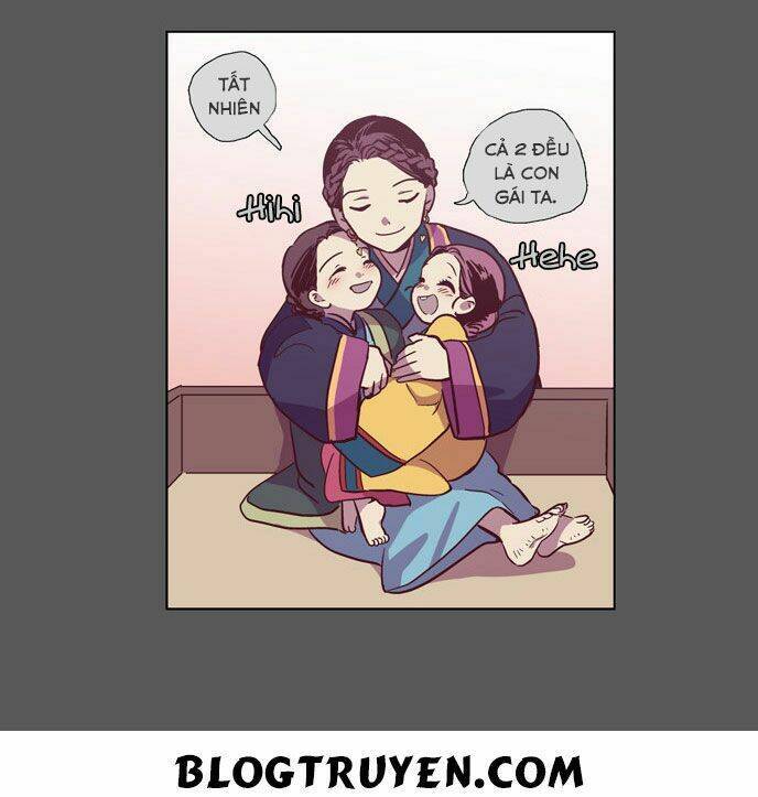 Trăng Lên Ban Ngày: Chương 105