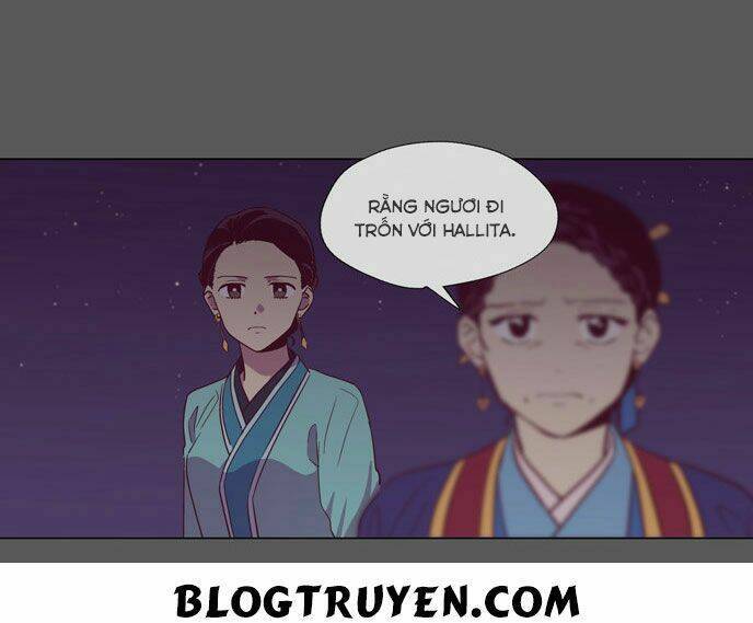 Trăng Lên Ban Ngày: Chương 105