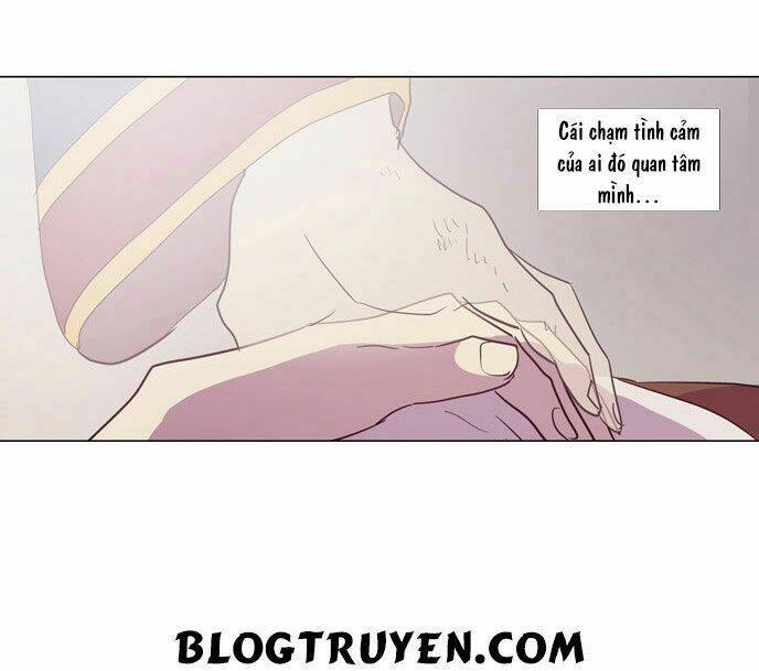Trăng Lên Ban Ngày: Chương 105