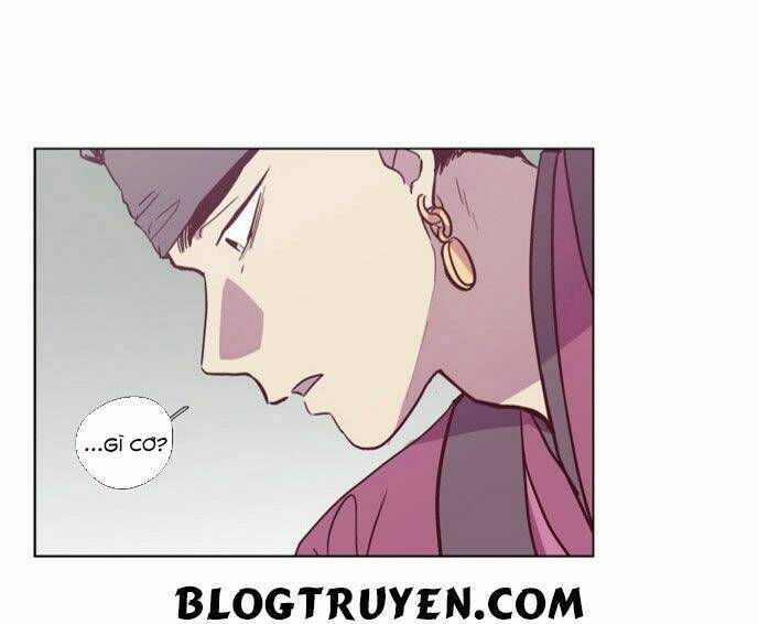 Trăng Lên Ban Ngày: Chương 105