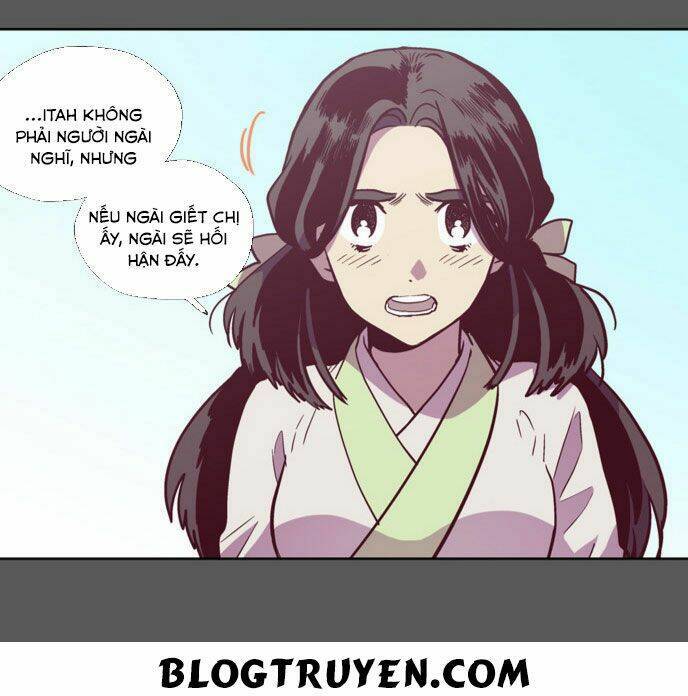 Trăng Lên Ban Ngày: Chương 106