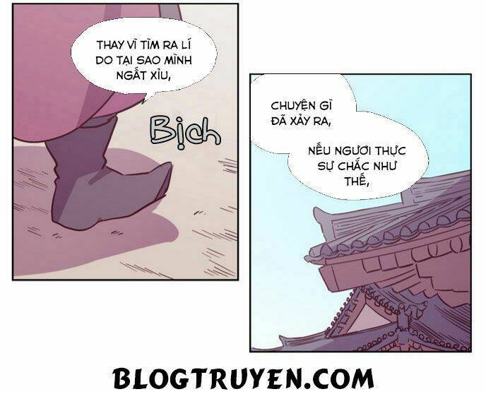 Trăng Lên Ban Ngày: Chương 107