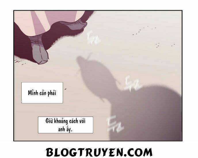 Trăng Lên Ban Ngày: Chương 107