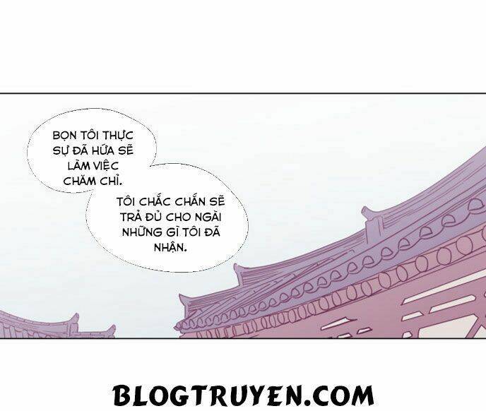Trăng Lên Ban Ngày: Chương 107