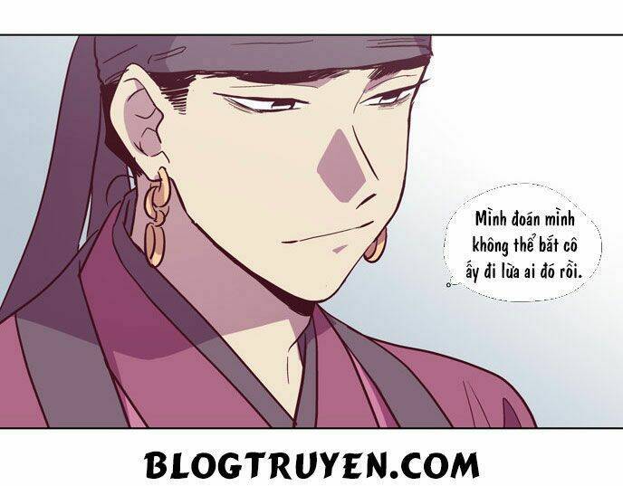 Trăng Lên Ban Ngày: Chương 107