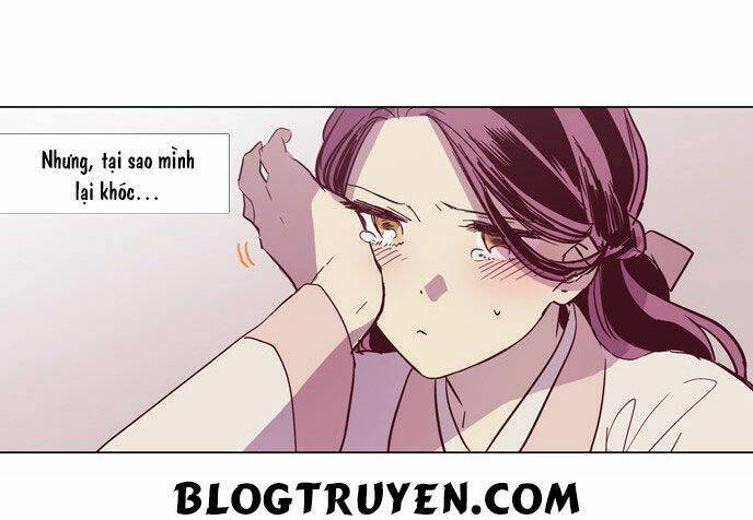 Trăng Lên Ban Ngày: Chương 107