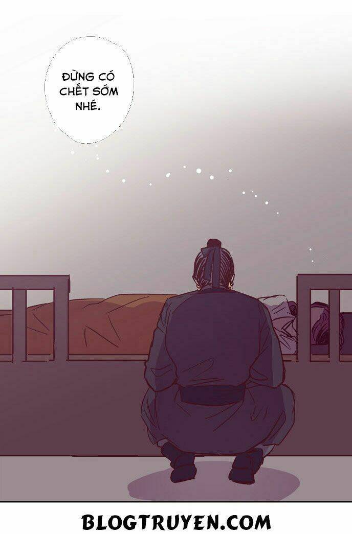Trăng Lên Ban Ngày: Chương 108