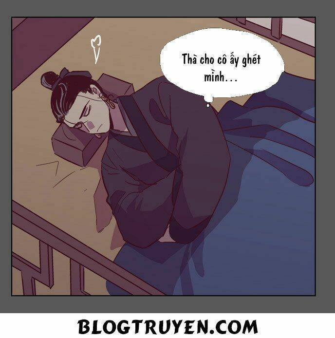 Trăng Lên Ban Ngày: Chương 108