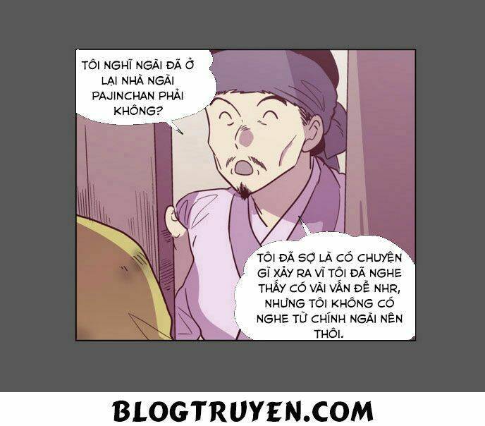 Trăng Lên Ban Ngày: Chương 109