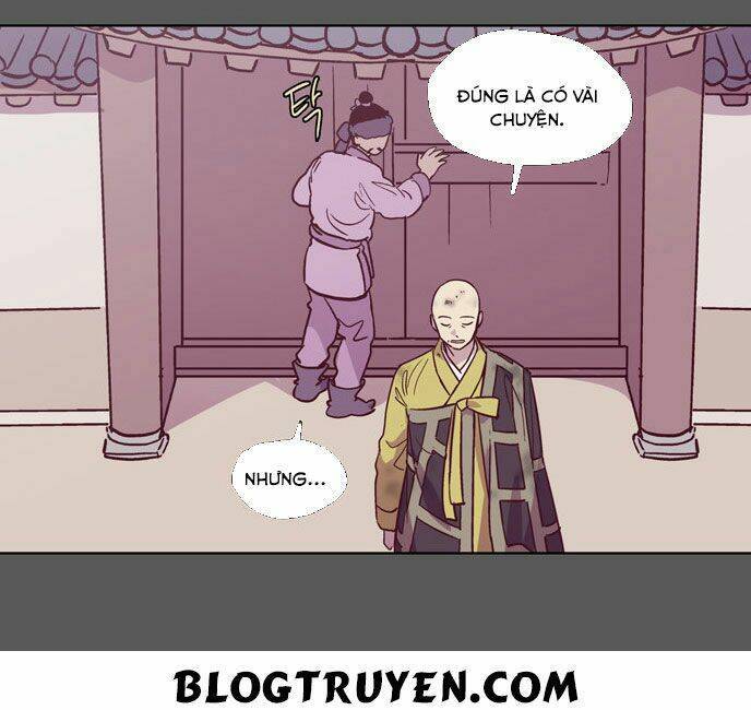 Trăng Lên Ban Ngày: Chương 109