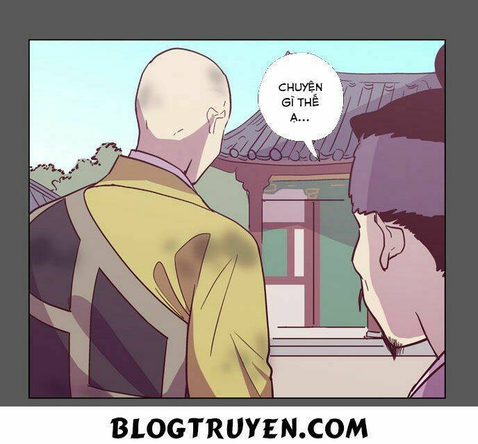 Trăng Lên Ban Ngày: Chương 109