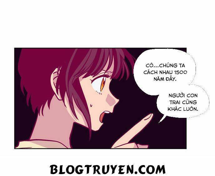 Trăng Lên Ban Ngày: Chương 109