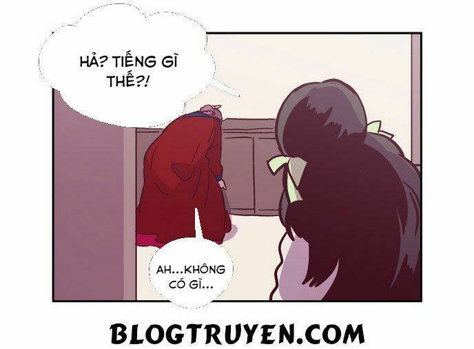 Trăng Lên Ban Ngày: Chương 109