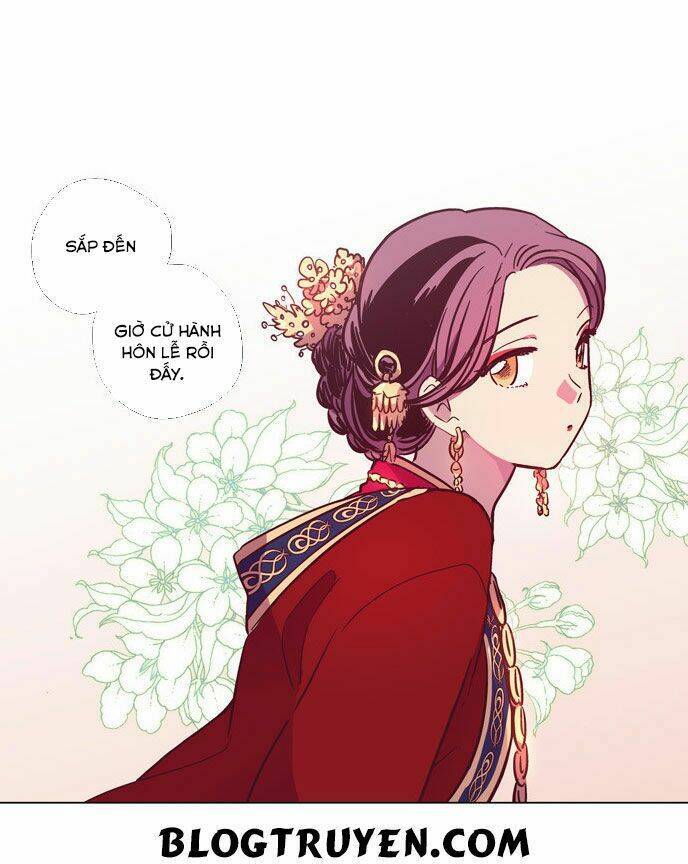 Trăng Lên Ban Ngày: Chương 109