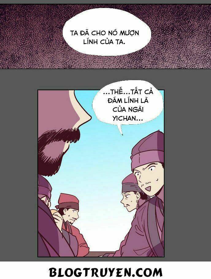 Trăng Lên Ban Ngày: Chương 110