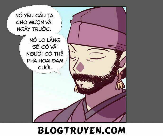 Trăng Lên Ban Ngày: Chương 110