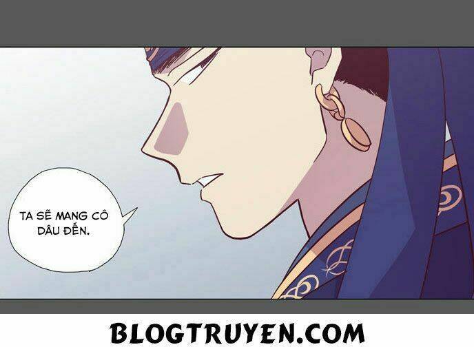 Trăng Lên Ban Ngày: Chương 110