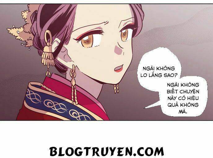Trăng Lên Ban Ngày: Chương 110