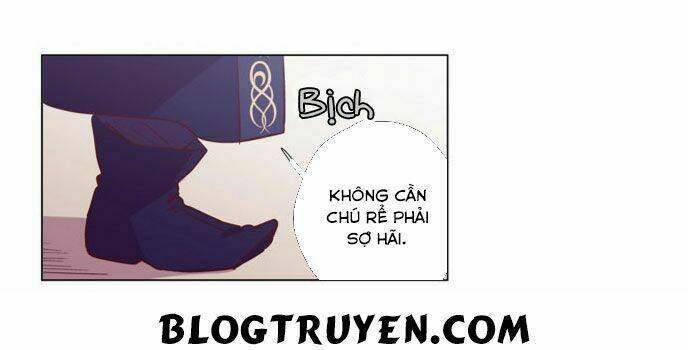 Trăng Lên Ban Ngày: Chương 110
