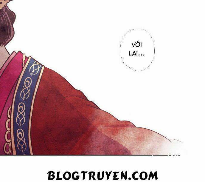Trăng Lên Ban Ngày: Chương 110