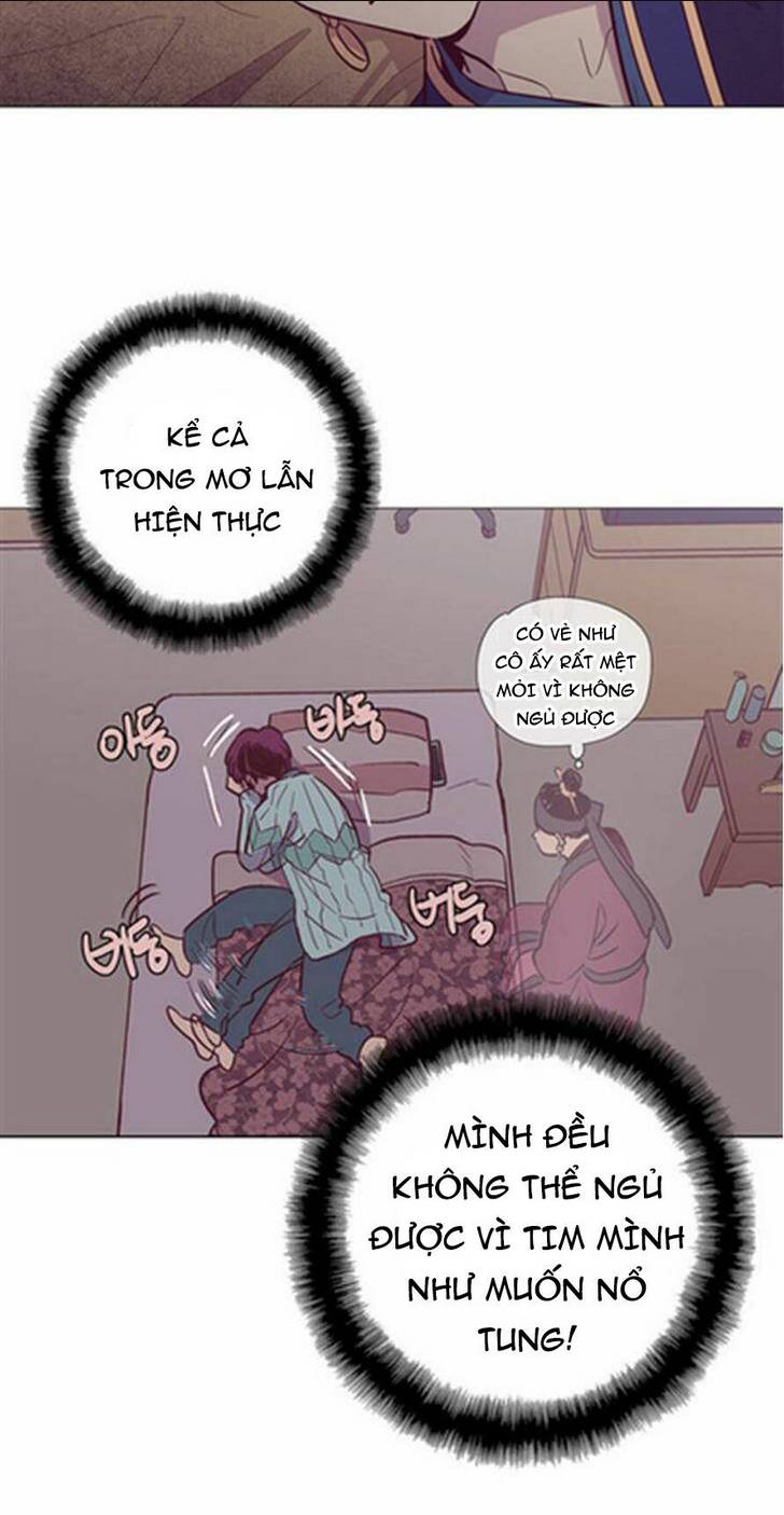 Trăng Lên Ban Ngày: Chương 116