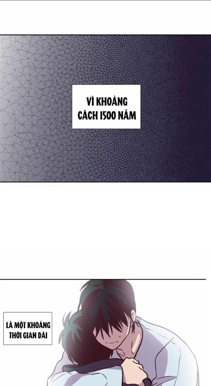 Trăng Lên Ban Ngày: Chương 119