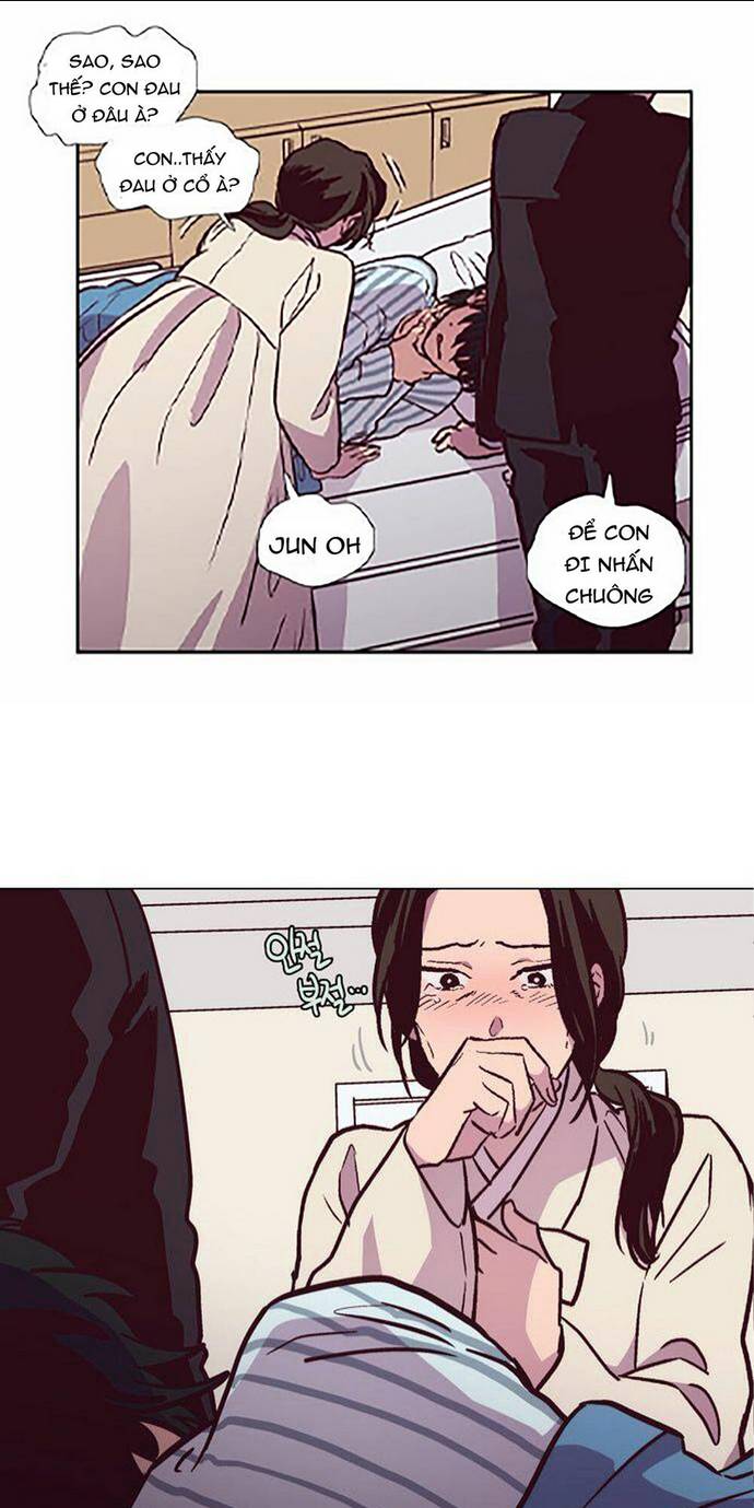 Trăng Lên Ban Ngày: Chương 120